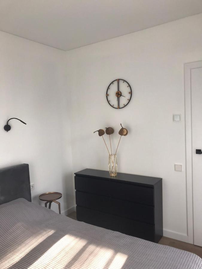 Apartment J4 With Terrace Palanga