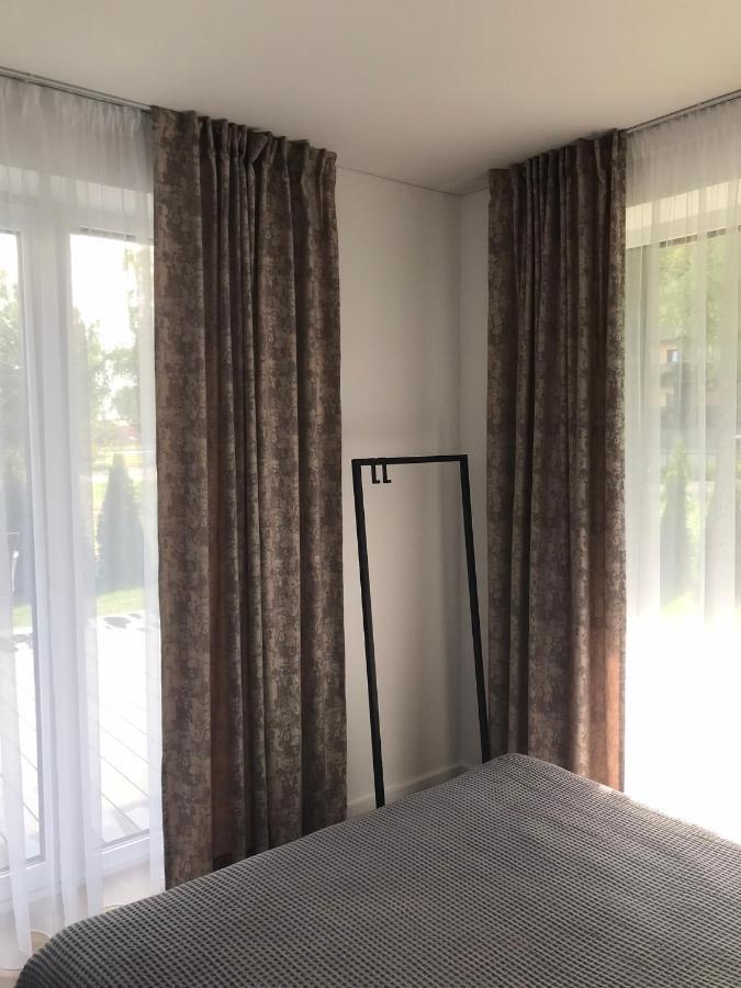 Butas J4 With Terrace Palanga