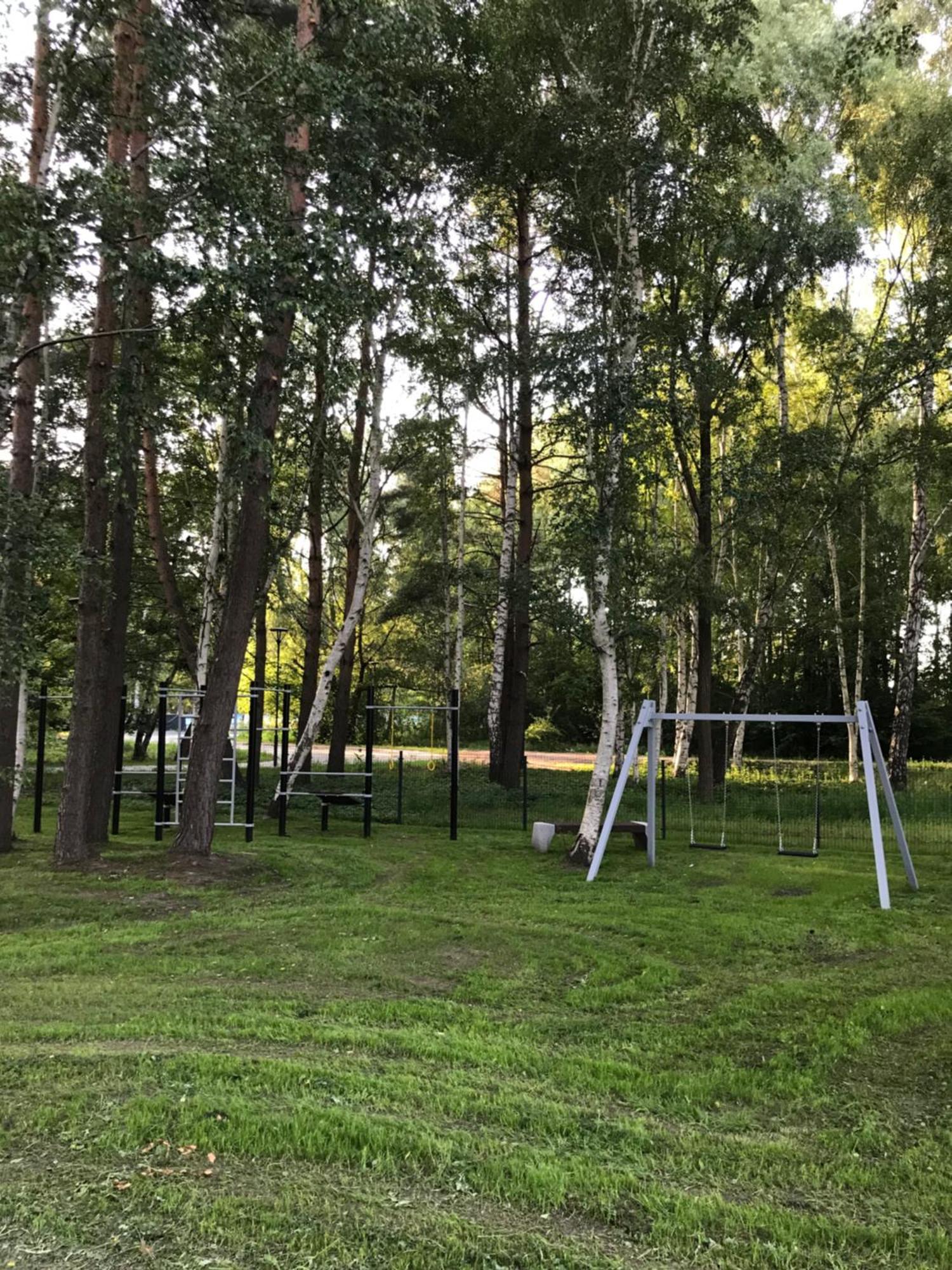 J4 With Terrace Palanga